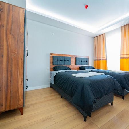 אפרטהוטל קייסרי Elegance Prestige מראה חיצוני תמונה