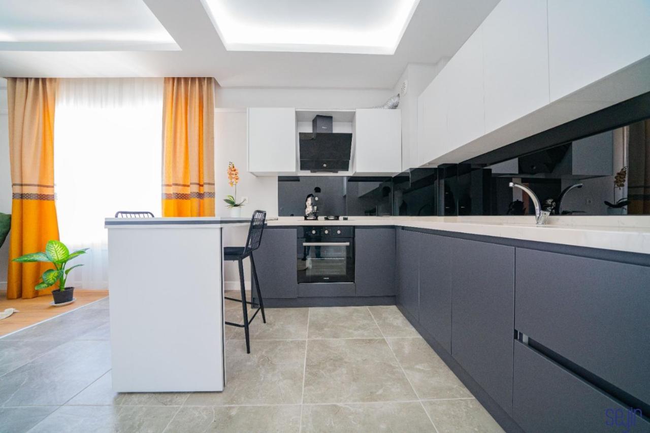 אפרטהוטל קייסרי Elegance Prestige מראה חיצוני תמונה