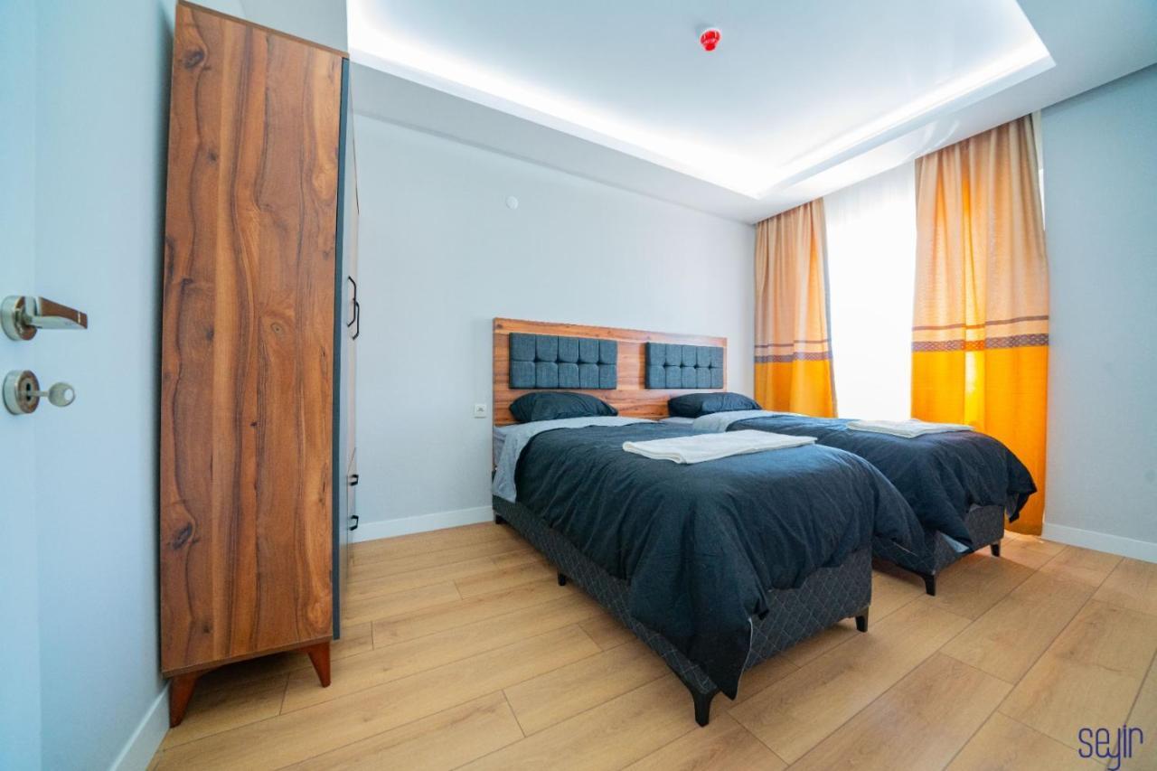 אפרטהוטל קייסרי Elegance Prestige מראה חיצוני תמונה