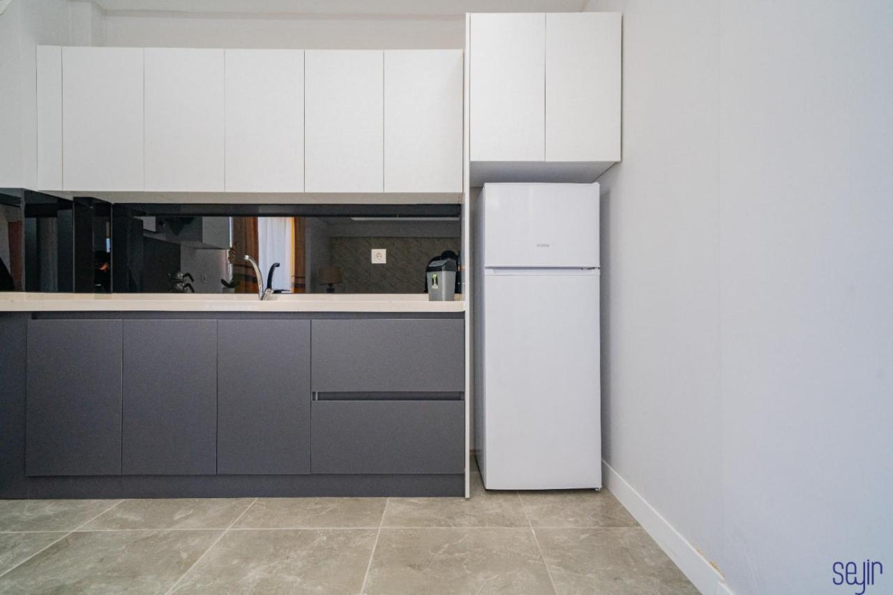 אפרטהוטל קייסרי Elegance Prestige מראה חיצוני תמונה