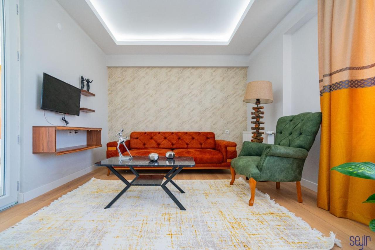 אפרטהוטל קייסרי Elegance Prestige מראה חיצוני תמונה