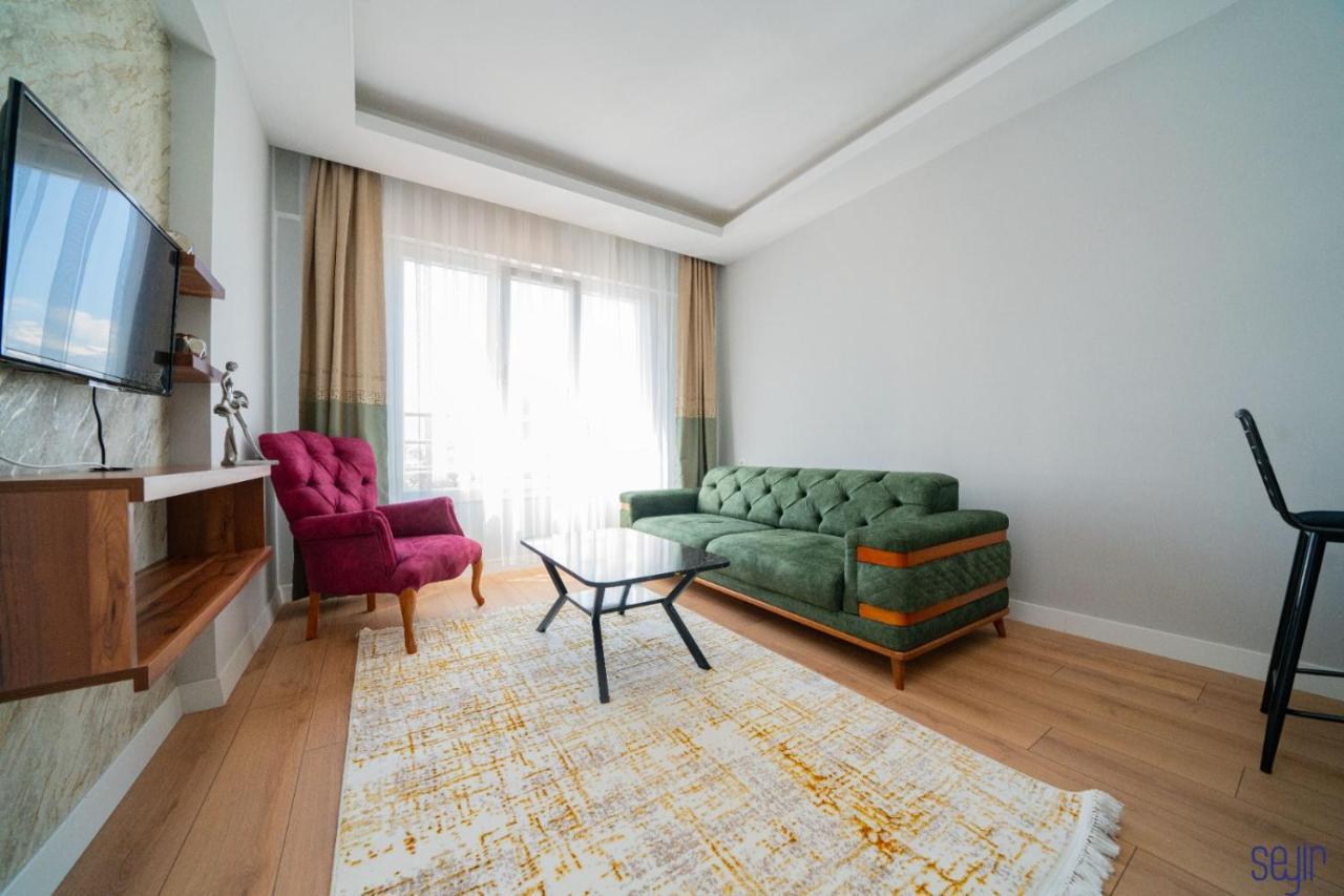 אפרטהוטל קייסרי Elegance Prestige מראה חיצוני תמונה
