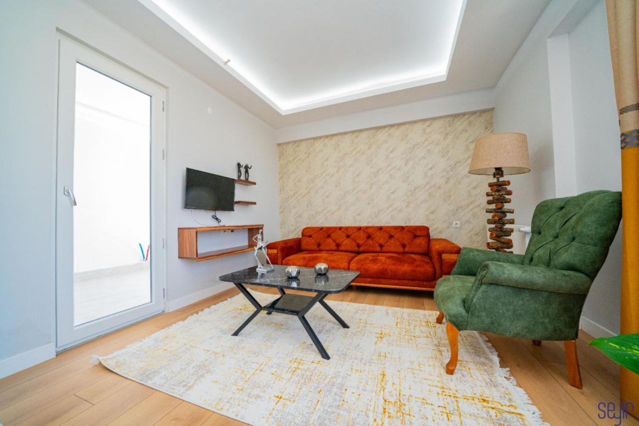 אפרטהוטל קייסרי Elegance Prestige מראה חיצוני תמונה