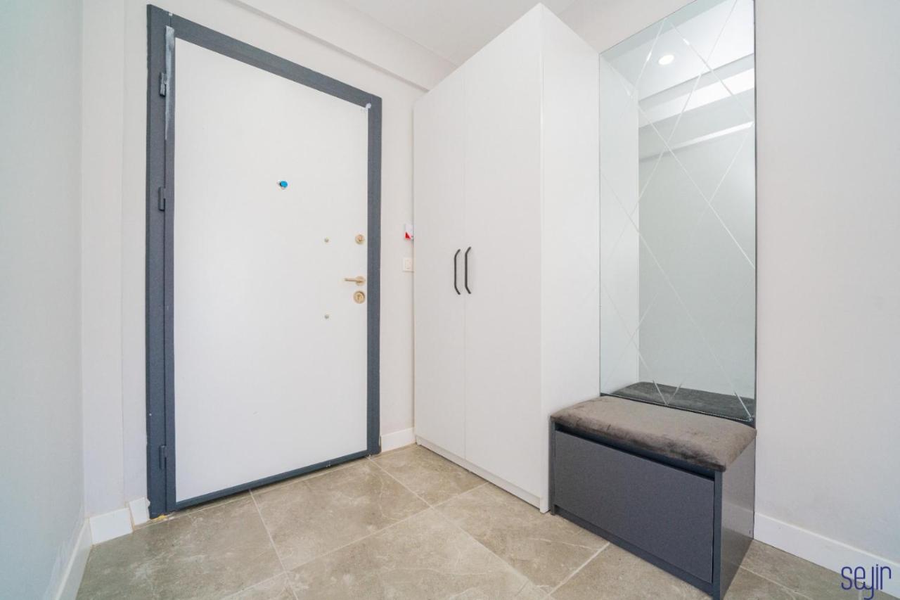 אפרטהוטל קייסרי Elegance Prestige מראה חיצוני תמונה
